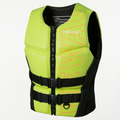 Zip-Front Life Jacket - Vestera 0