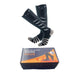 5v Schwarze Heizsocke