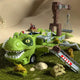 T-Rex (Green)