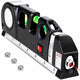 Laser-Messlineal