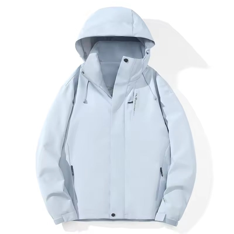 All Weather Inflatable Jacket 100% secure payment