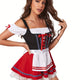 Schwarz Rot