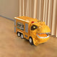 T-Rex (Yellow)