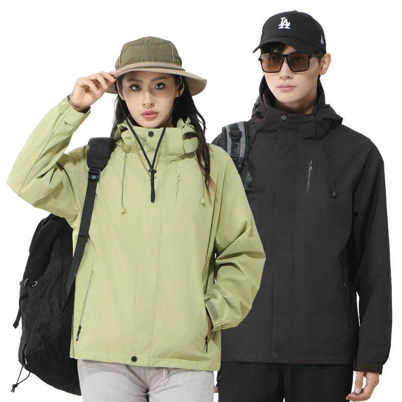 All Weather Inflatable Jacket 100% secure payment