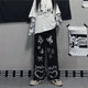 Harajuku Schwarz