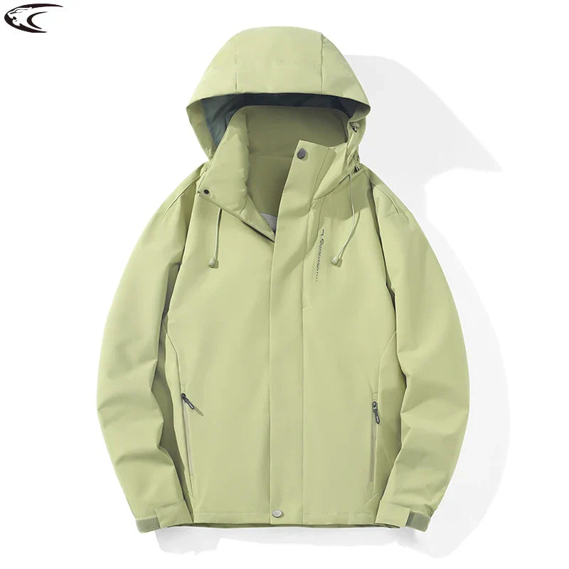 All Weather Inflatable Jacket 100% secure payment
