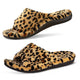 Leopard Braun
