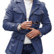 Blau