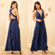Marineblau