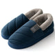 Marineblau