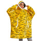 Tiger Druck