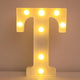 T