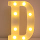 D