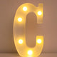 C