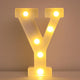 Y