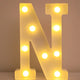 N