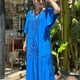 Blau