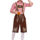 Rot und Kaffee