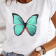 Schmetterling