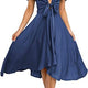 Marineblau