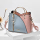 Blau/Rosa